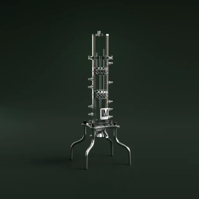 Reator IC