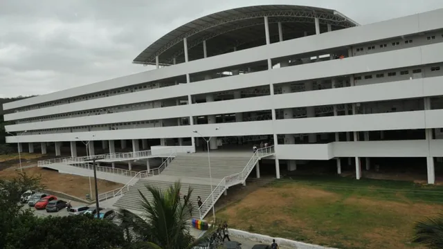 M.Lima Flow é utilizado em pesquisa da Universidade Estadual da Paraíba e tem seu desempenho elogiado!