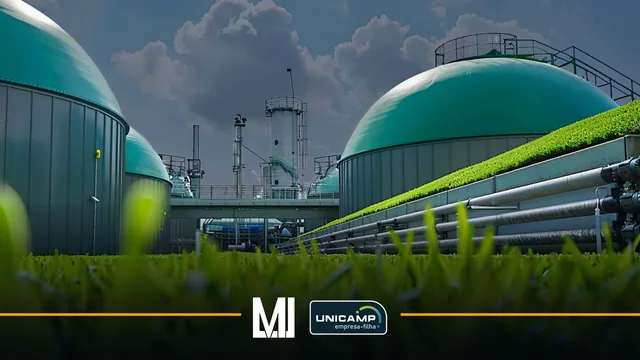 O que define a qualidade do biogás? Principais parâmetros técnicos explicados